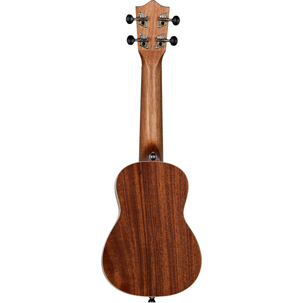 Lanikai Okoume Soprano Ukulele