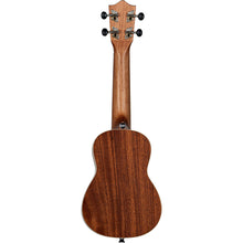 Load image into Gallery viewer, Lanikai Okoume Soprano Ukulele
