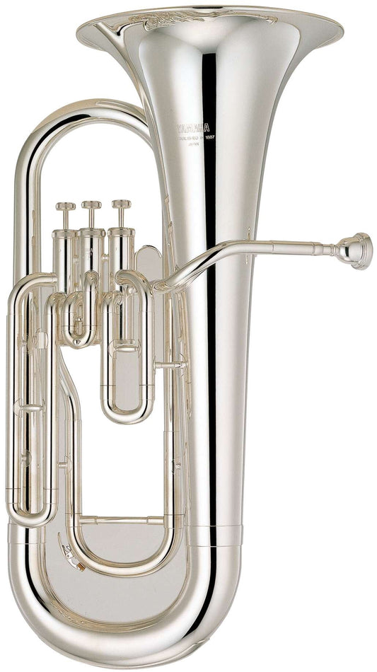 Yamaha YEB-201S Eb Tuba
