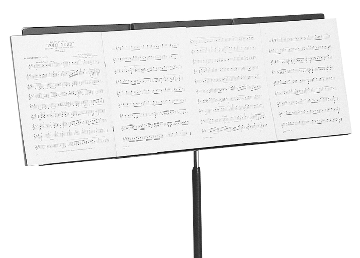 MANHASSET FOURSCORE FOLDER