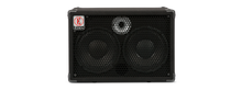 Load image into Gallery viewer, Eden EX210 2 x 10 Bass Cab
