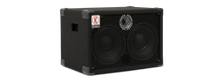 Load image into Gallery viewer, Eden EX210 2 x 10 Bass Cab
