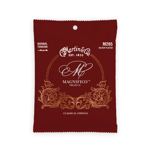 Martin Magnifico Premium Classical Strings