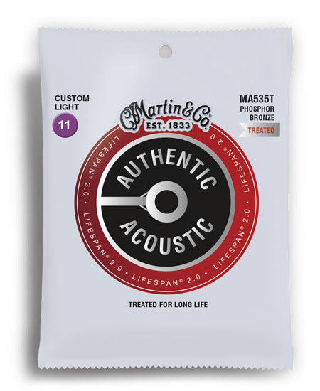 Martin P/BR 11-52 Lifespan 2 Treated