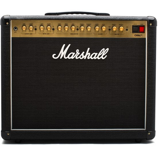 Marshall DSL40C Guitar Amplifier