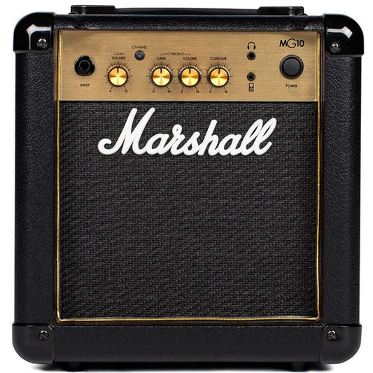 Marshall MG10G 10W Gold Combo