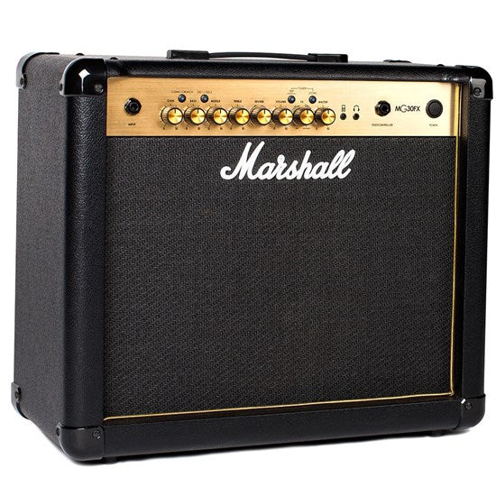 Marshall MG30GFX 30W Combo