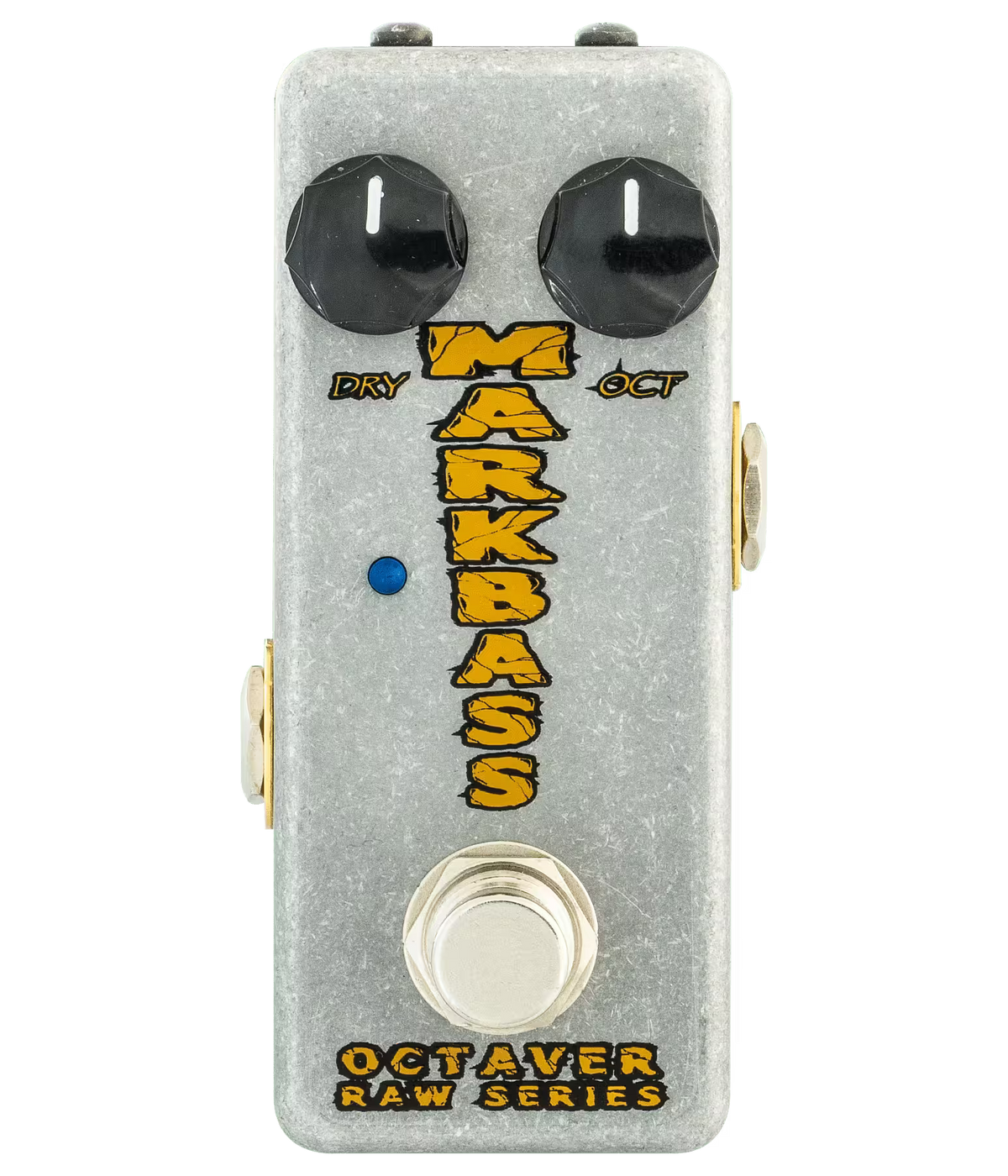 Markbass Octaver Raw Series