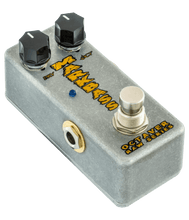 Load image into Gallery viewer, Markbass Octaver Raw Series
