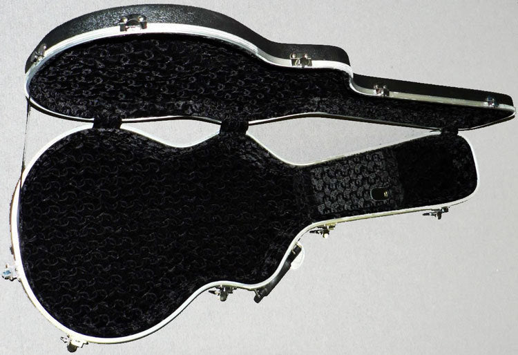 Mbt Abs Les Les Paul Case