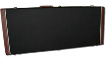 Load image into Gallery viewer, MBT Wooden "BC Rich Warlock" Case

