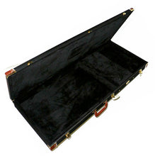 Load image into Gallery viewer, MBT Wooden "BC Rich Warlock" Case
