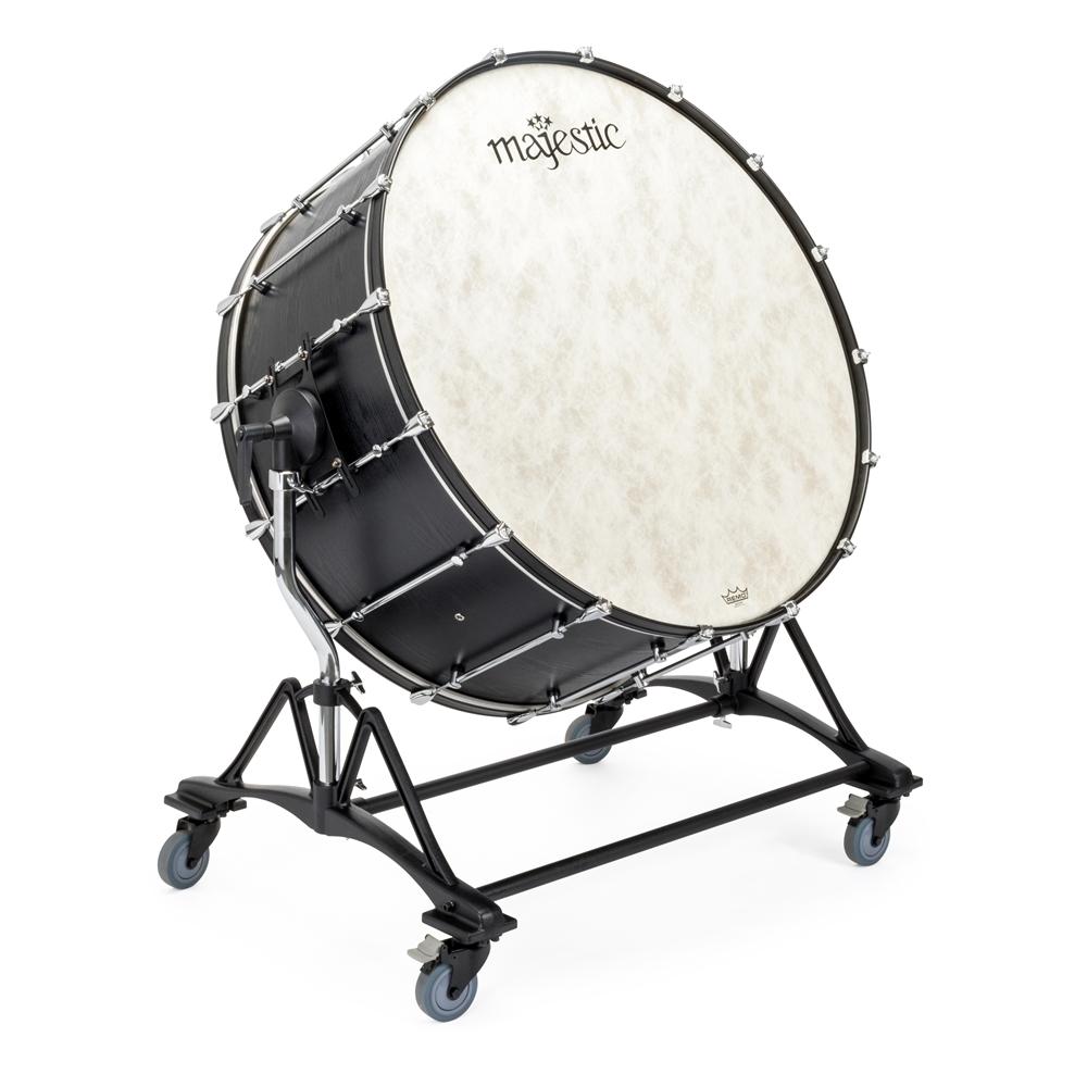Majestic MD3618 Concert Bass Drum 36' x 18'