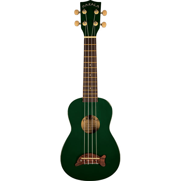 Makala MK-SD/GN Soprano