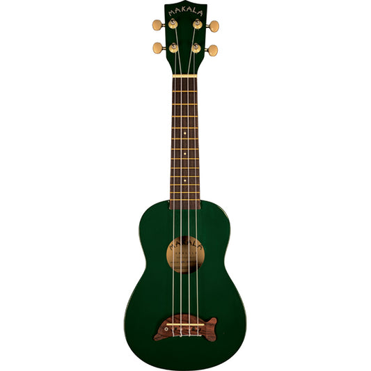 Makala MK-SD/GN Soprano