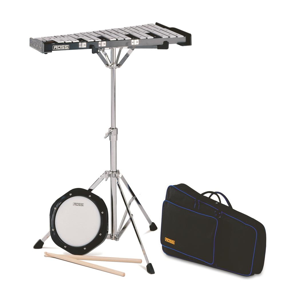 Majestic / Ross MK32P Percussion Kit