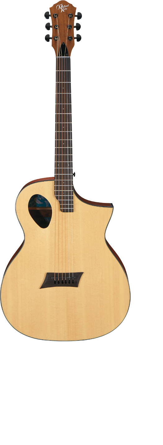 Michael Kelly MKFPSNASFX Forte Port