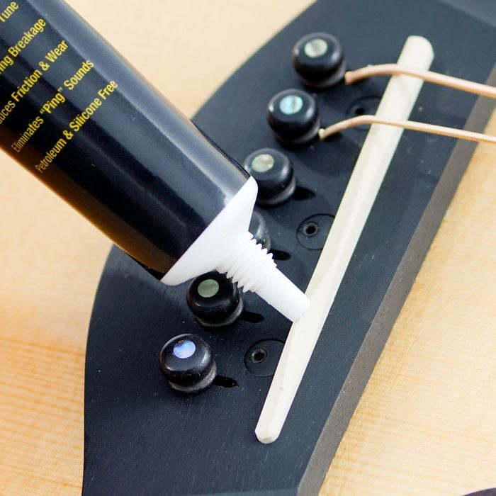 Music Nomad Tune-it Lubricant