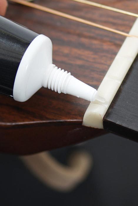 Music Nomad Tune-it Lubricant