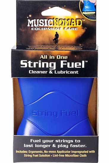 Music Nomad String Fuel Clean