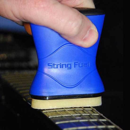 Music Nomad String Fuel Clean