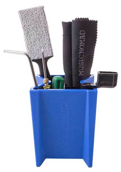 Guitar Neck Cradle Music Nomad