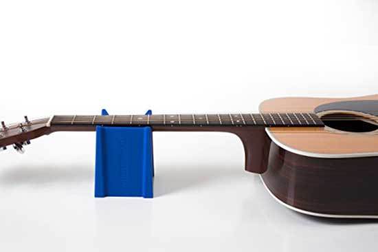 Guitar Neck Cradle Music Nomad