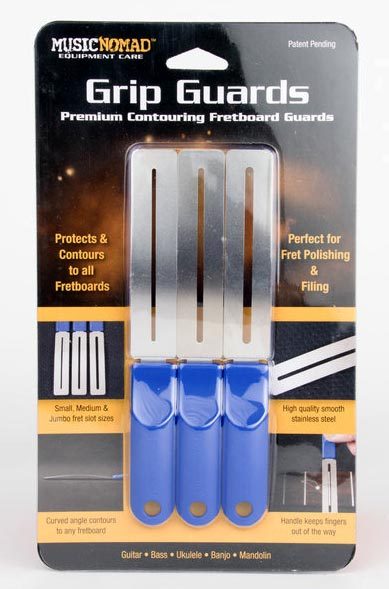 Music Nomad MN225 Fretboard Guards