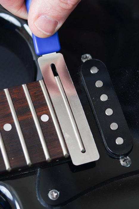 Music Nomad MN225 Fretboard Guards