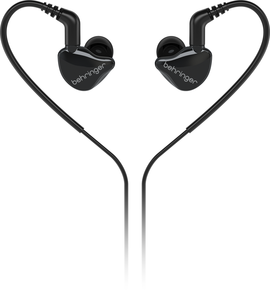 Behringer MO240-CK Pro In-Ear Earphones