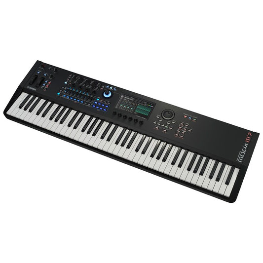 Yamaha MODX M7