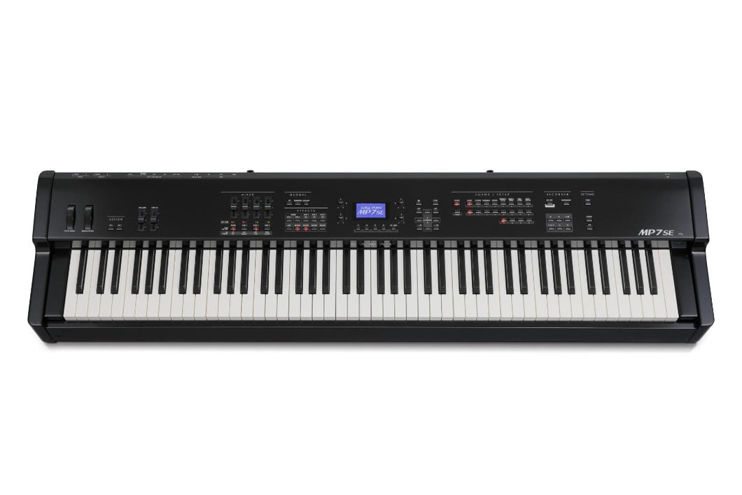 Kawai MP7SE Digital Piano