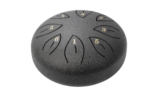 MANO 6 TONGUE DRUM