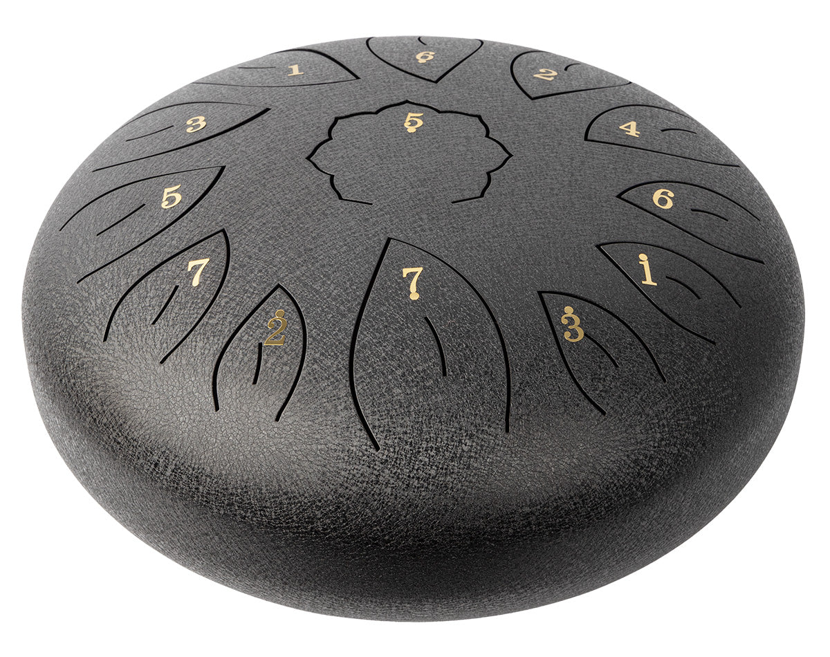 MANO 12 TONGUE DRUM