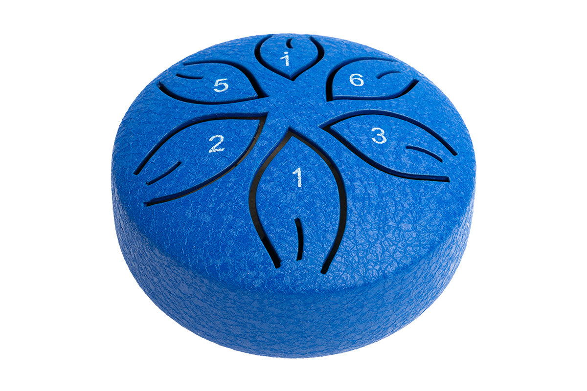 MANO 3 TONGUE DRUM BL