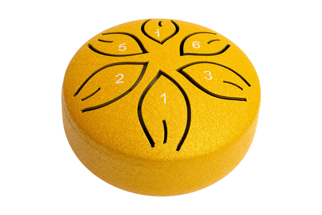 MANO 3 TONGUE DRUM GD