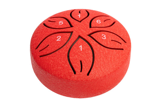 MANO 3 TONGUE DRUM RD