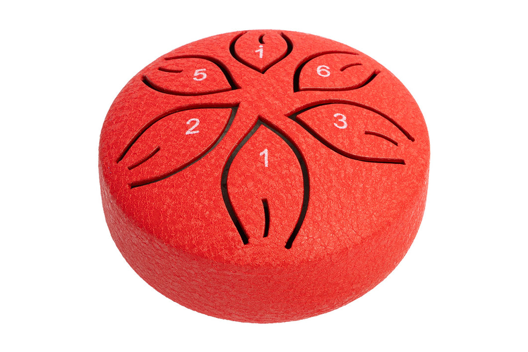 MANO 3 TONGUE DRUM RD