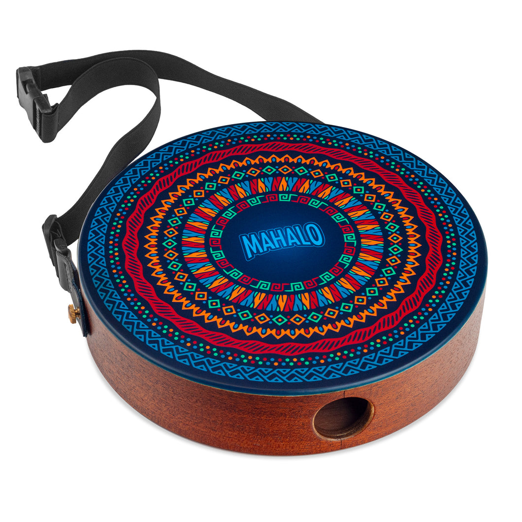 MAHALO LAPTOP CAJON - CIRCLE