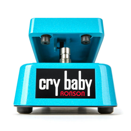 MICK RONSON CRYBABY WAH