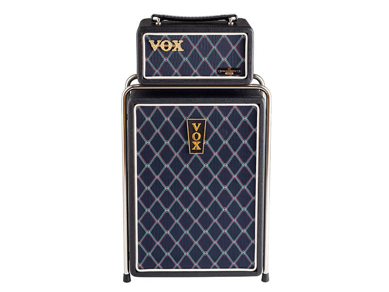 VOX  Mini Superbeetle Bluetooth
