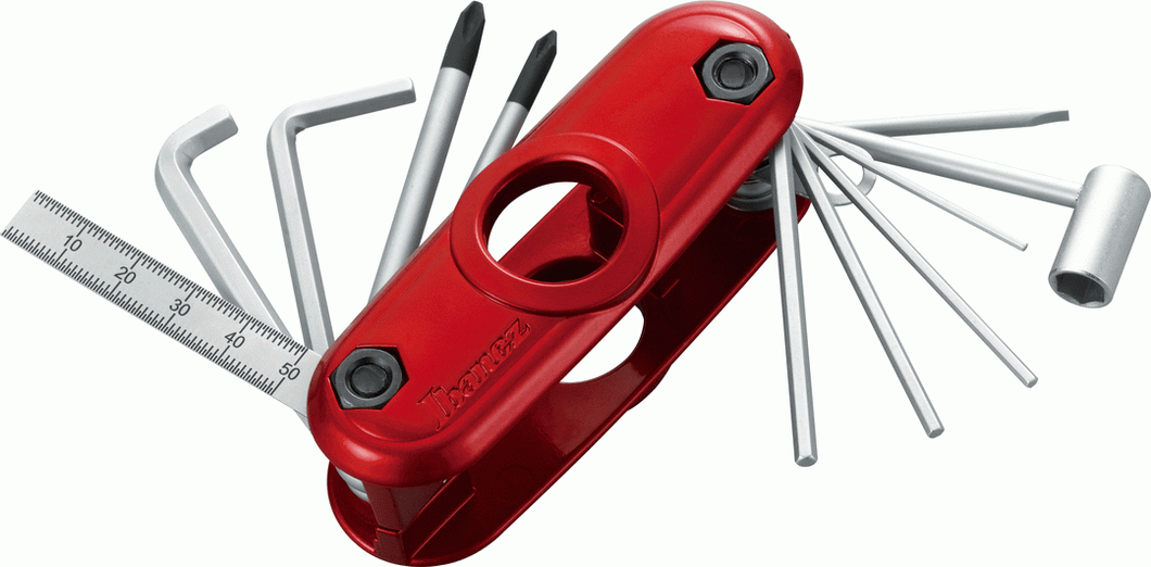 Ibanez MTZ11 Multi Tool