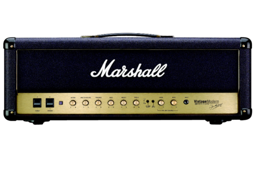 Marshall Vintage Modern 100w Head
