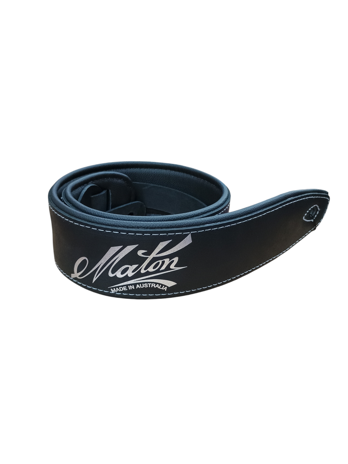 Maton Soft Padded 2.5" Black