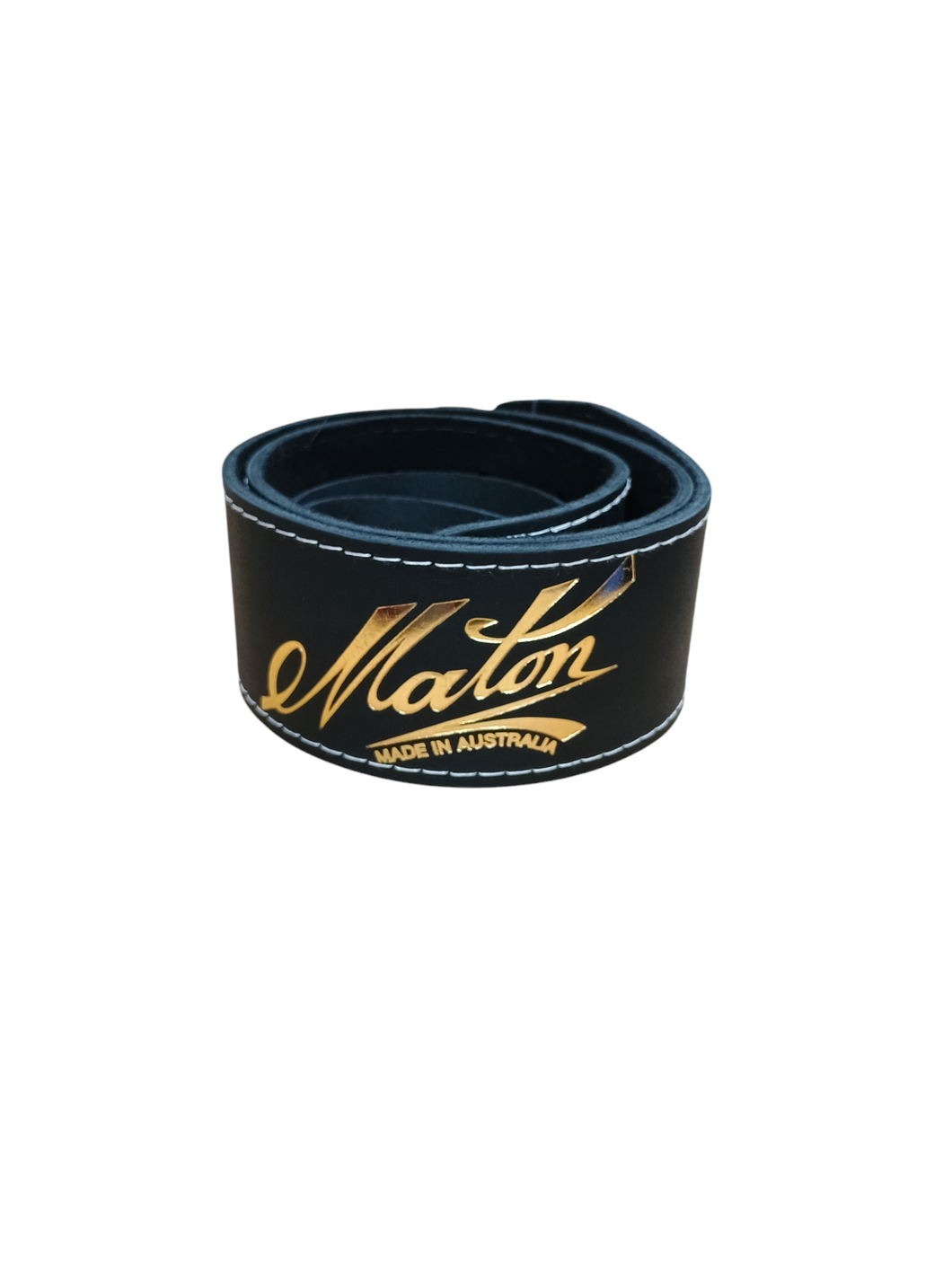 Maton Soft Strap Black