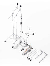Load image into Gallery viewer, Pearl  EXX Export Fusion Plus kit with add on tom
