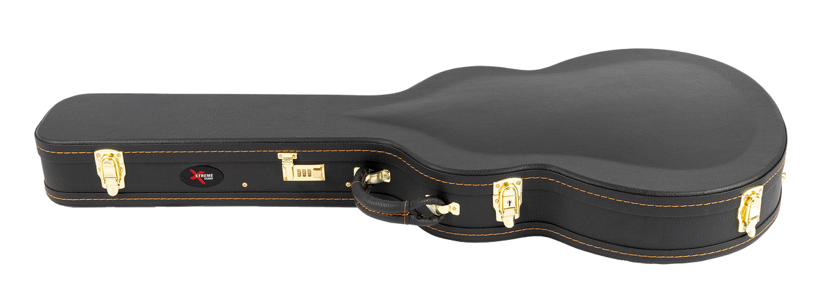 XTREME - XC749 Semi-Acoustic (335) shaped.