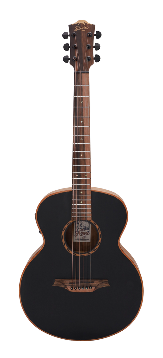 Bromo BAT8MEBK MINI JUMBO E/A