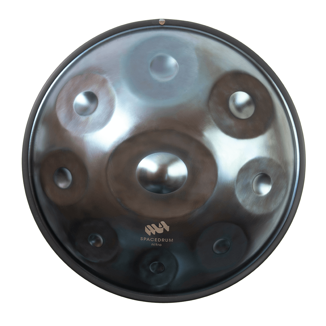 SpaceDrum Nitro / 9 Notes Amara / 55cm / With Bag