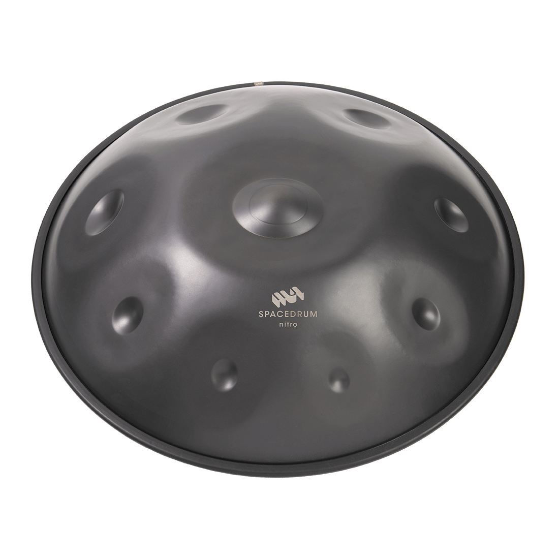 SpaceDrum Nitro / 9 Notes Amara / 55cm / With Bag